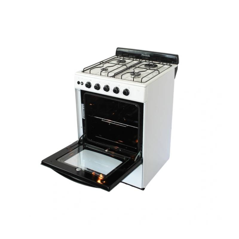 Singer Florencia Cocina 5526 Blanca C/Encendido