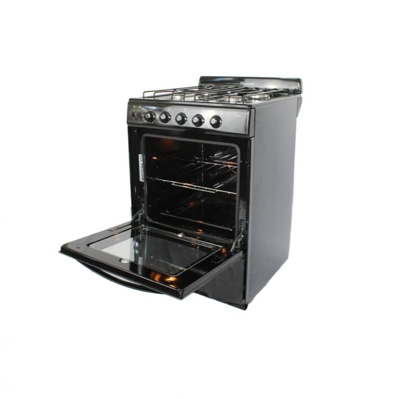 Singer Florencia Cocina 5527 Negra C/Encendido