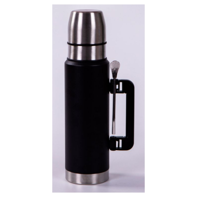 Onebox Set Matero 1.2Lts + Vaso Ob-T12 Negro