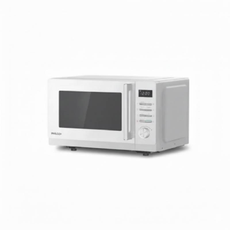 Philco Microondas 20 Lts Blanco Mphrw20Uan