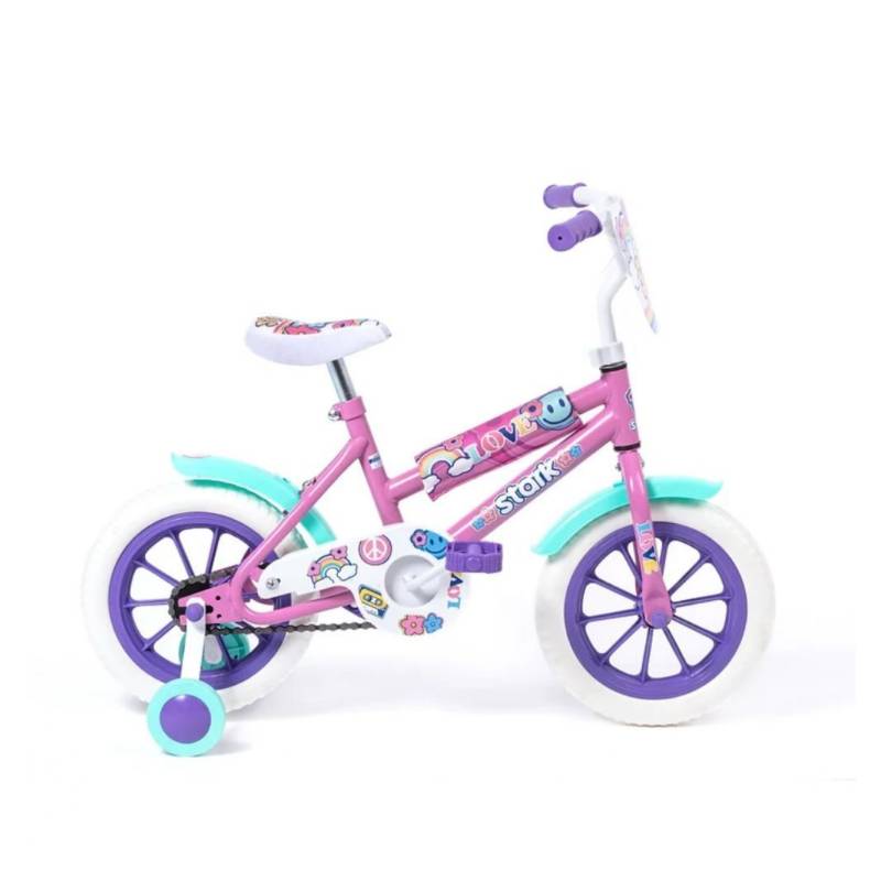 Stark Bici R12 Love Nena