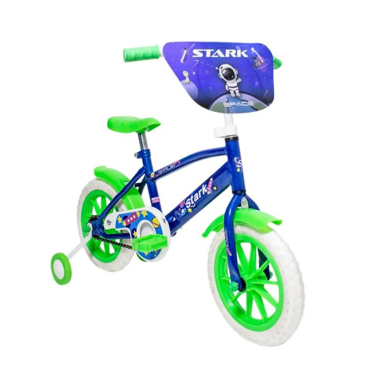 Stark Bici R12 Space Nene