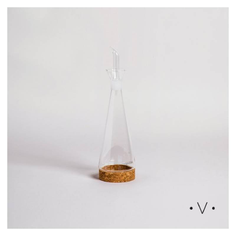 Mishka Aceitera/Vinagrera 350Ml Conica 9072795