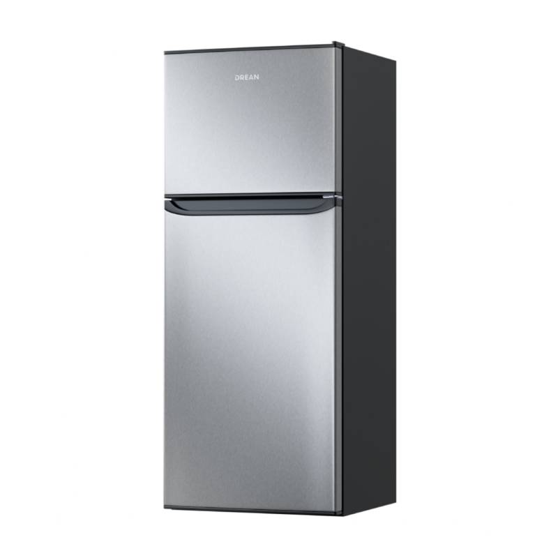 Drean Heladera 215 Lts Ciclica Rzd215Pvarx0 Inox