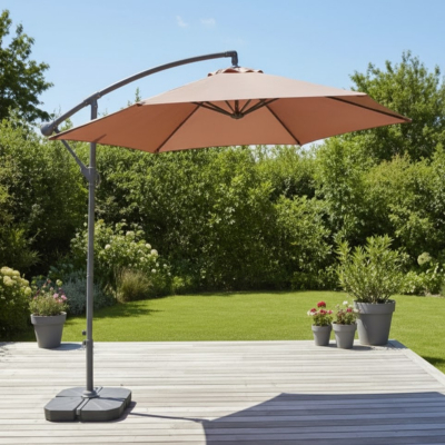 Pram Sombrilla Colgante Pca2708Be