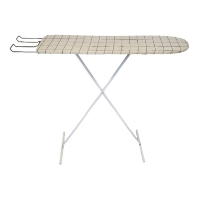 Luxury Home Tabla De Planchar Ultra Slim Pequeña Lh-601