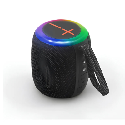 Suono Parlante 5.3 C/Luz Ayv0365 Bluetooth