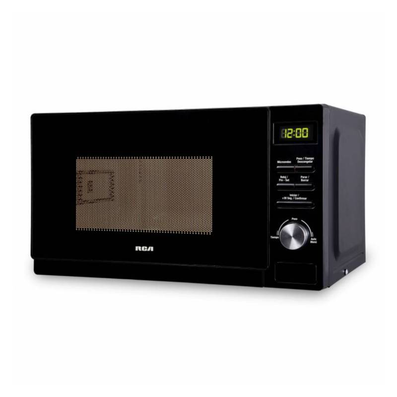 Rca Microondas 20Lts Digital R100Dig20