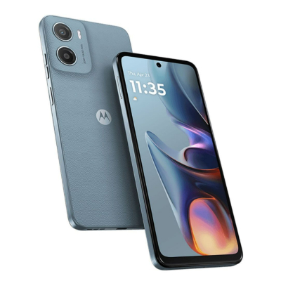 Motorola Celular E15 Ram 2 64Gb Misty Blue Pb6U008Ar Xt2523-8