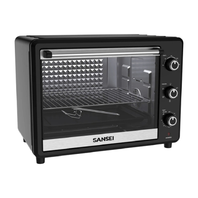 Sansei Horno Electrico 63 Lts Conveccion Hgcsa6324Uapi