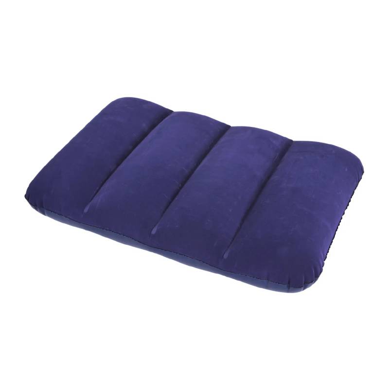 Proline Almohada Inflable Azul Pil137002A