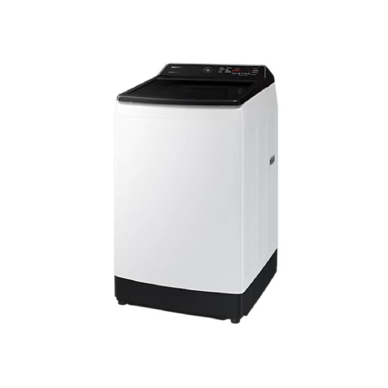 Samsung Lavarropas Superior 7.5Kg 700 Rpm Wa75C5441Bwubg Blanco C/Detalle