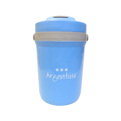 Termolar Bidon/Jarra Termico Fliptop 2.5Lts Argentina Fliptoparg