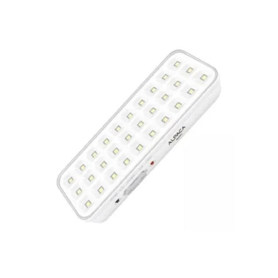 Alpaca Luz Emergencia 30 Leds Alplen30L