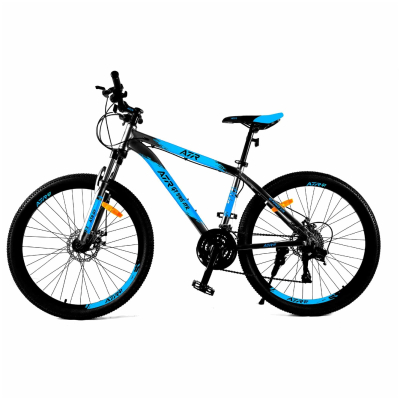 Atr Bici Mtb R29 Gt Aluminio Talle L Azul
