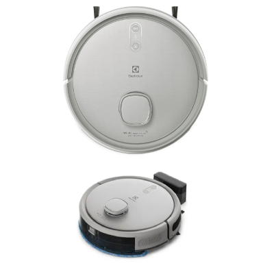 Electrolux Aspiradora Robot Erb62