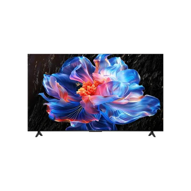 Tcl Televisor Led 55 Uhd 55V6C-F Google Tv-Rv