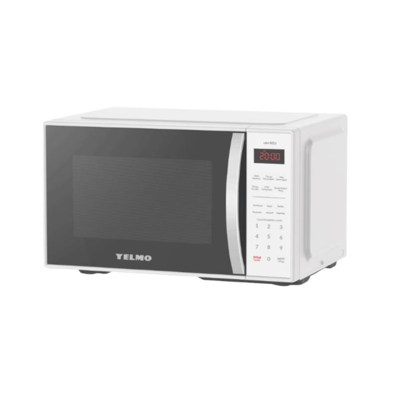 Yelmo Horno Microondas 23Lts 1000W Hm-9023