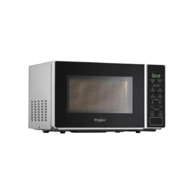 Whirlpool Microondas 20 Lts Wms20Bsdna Negro