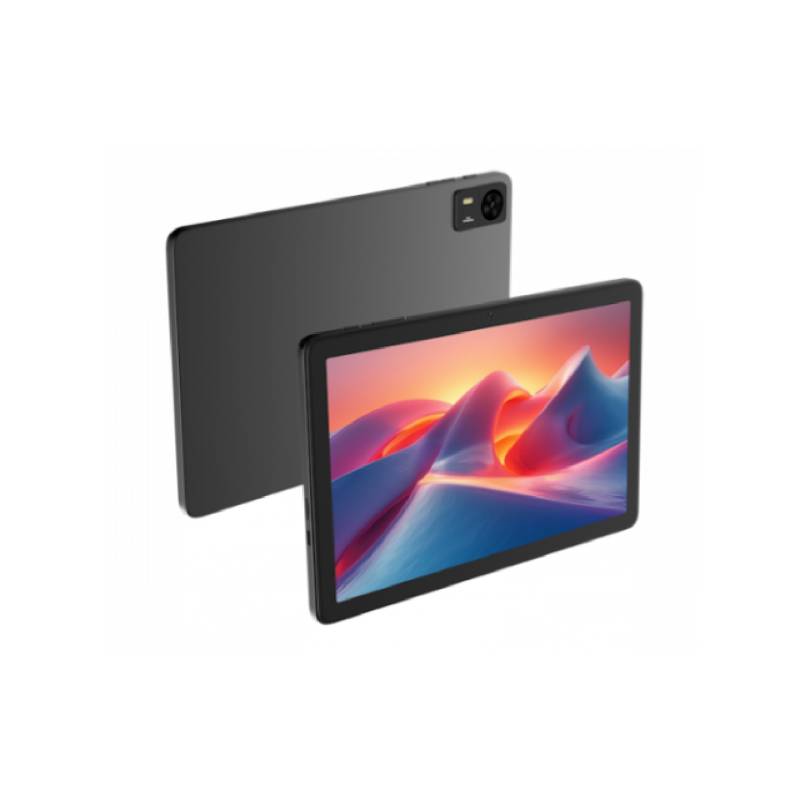 Pcbox Tablet 10.1 Ips 1280*800 64 Gb 4 Gb Android 77286 Pcb-T107 + Marvel Auricular Xtech C/Mic Avan