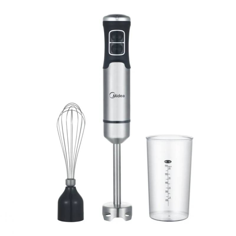 Midea Licuadora Manual 850W Hb-1100X2Ar1 Mixer