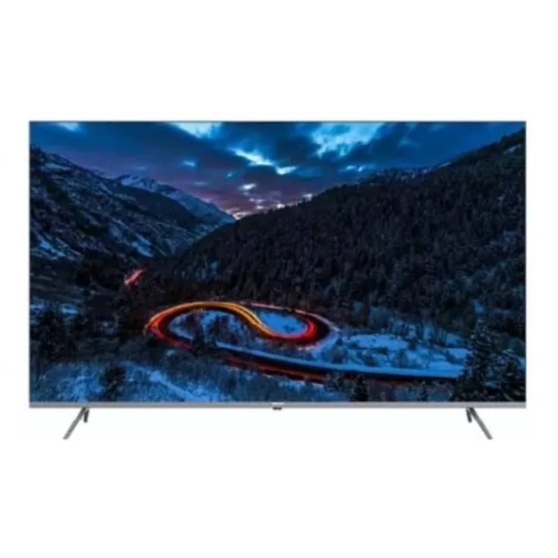 Telefunken Televisor Smart 50 4K Google Tv Tk5026Ug6G