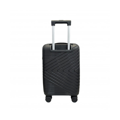 Travel Tech Valija Mediana 24 Negro 40-0009
