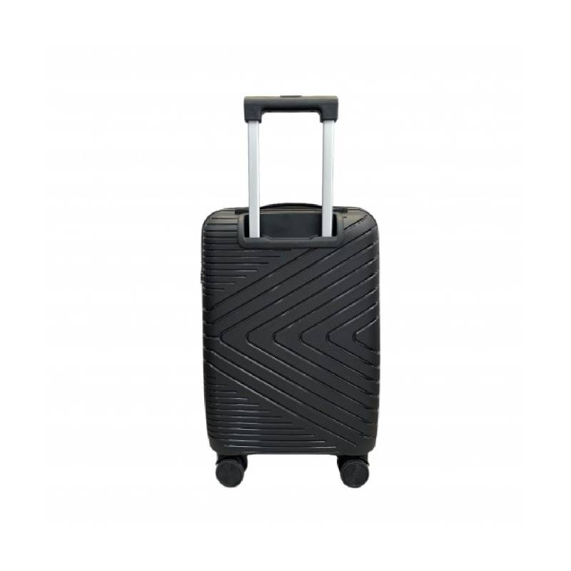 Travel Tech Valija Mediana 24 Negro 40-0009