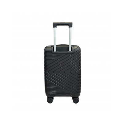 Travel Tech Valija Grande 28 Negro 40-0009