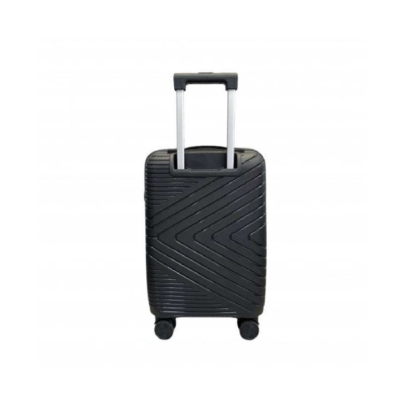 Travel Tech Valija Grande 28 Negro 40-0009