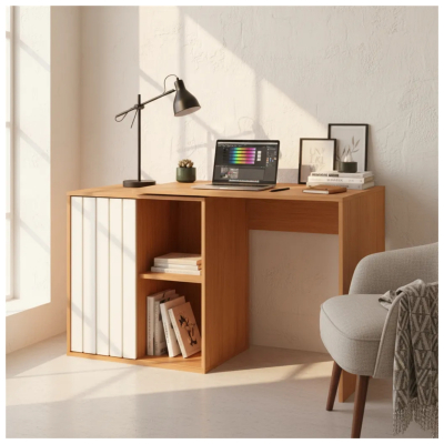 De France Escritorio Tech 1.4 Freij White M0000622