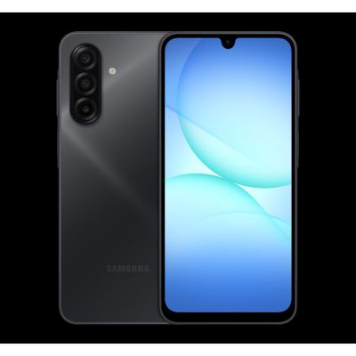 Samsung Celular A17 128Gb Sm-A175Fzkiaro Black