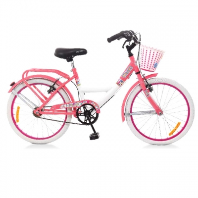 Wal Her Bici R20 Paseo City Life 8169