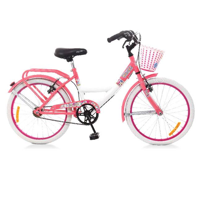 Wal Her Bici R20 Paseo City Life B8169