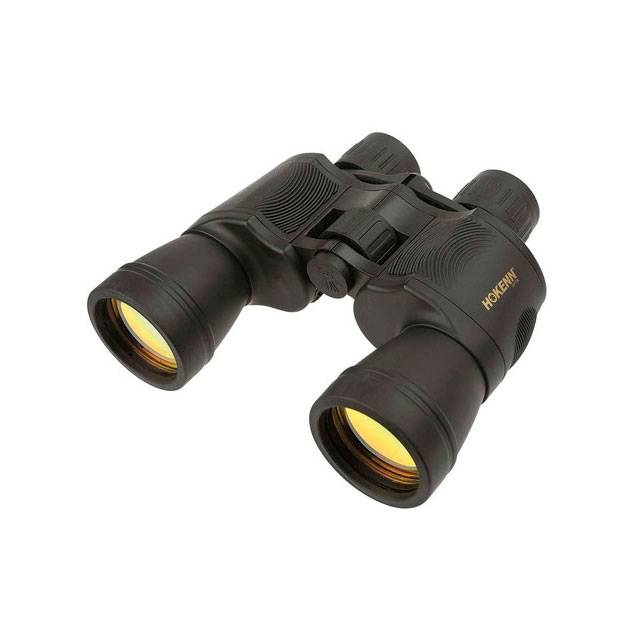 Hokenn Binocular Or10x50r Orbital Ruby Lens