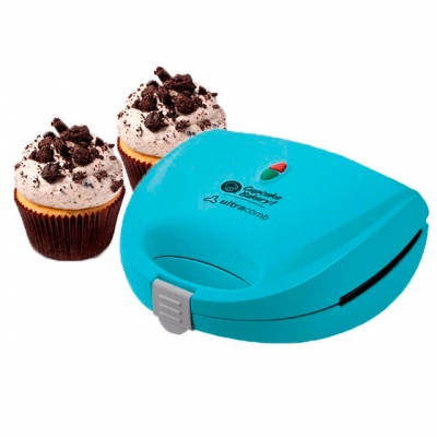 Ultracomb Pastelera Cup Cake Maker Cc 2500