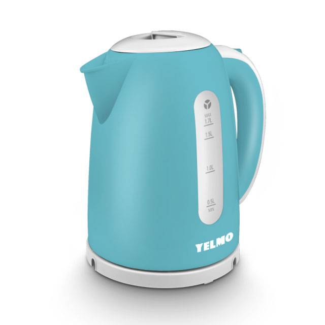 Yelmo Pava Electrica 1.7Lts Pe3909