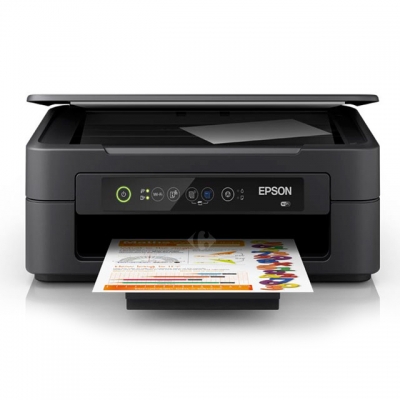 Epson Impresora Printer Xp2101 Multifuncion Wifi