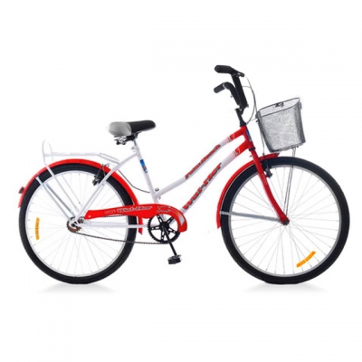 Wal Her Bici R26 Playera De Dama B81350 Bicolor Full