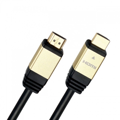 Onebox Cable Hdmi 3mts Compatible 3d Y 4k Ob-80-3m