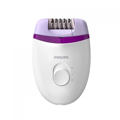 Philips Depiladora Satinelle Essential Bre22500