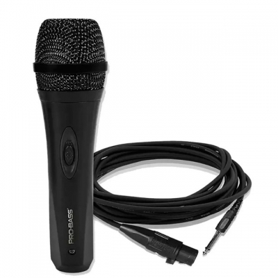 Probass Microfono Pro-mic500