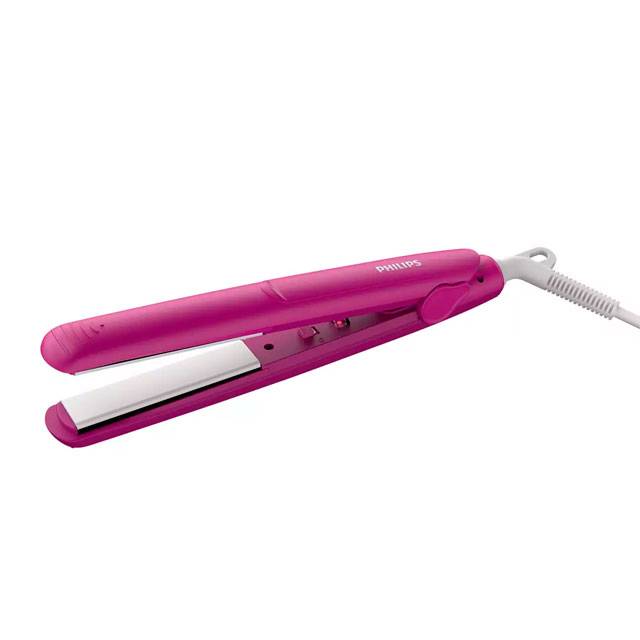 Philips Plancha Pelo Hp840140 Straightcare Essential