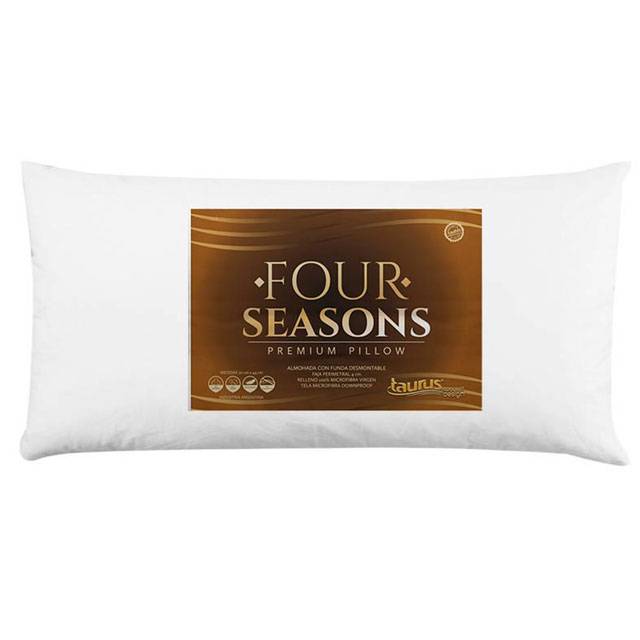 Taurus Almohada 70X44 Four Seasons 1437